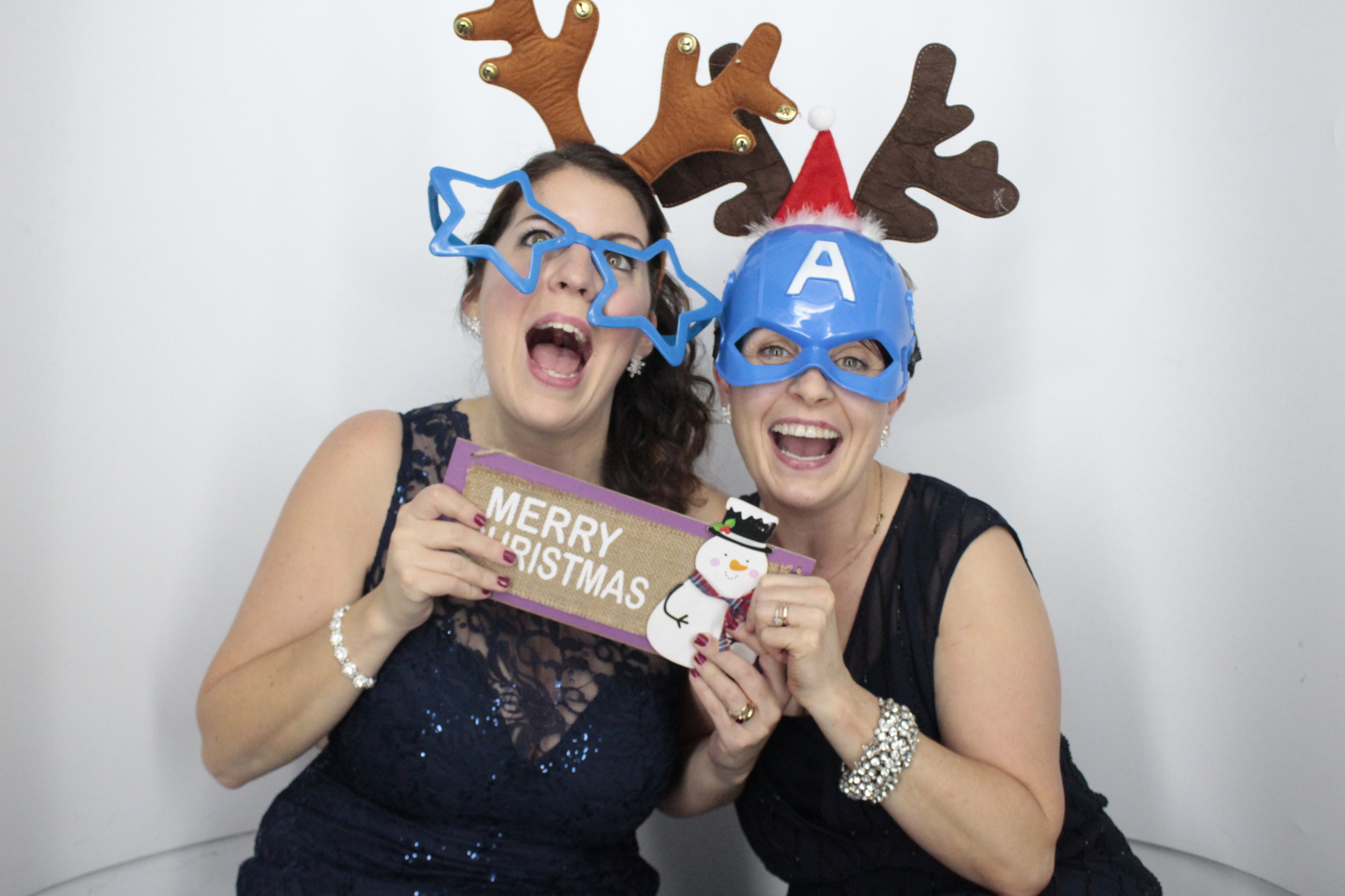 Christmas Function  | View more photos from the event at gallery.myphotoboothexperience.co.uk/u/MyPhotoBoothExperienceLtd/Christmas-Function